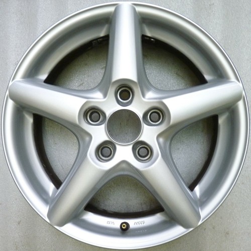 Enzo jante aluminium 7jx16 - enzo,