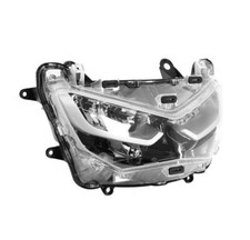 Phare Optique LED Homologué