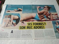 coupures de presse Scarlett