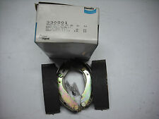 N'4 Mâchoires de Frein Renault R19- R5 Baccara 1.7-GTX-1.7-D SD 1.7- Bendix