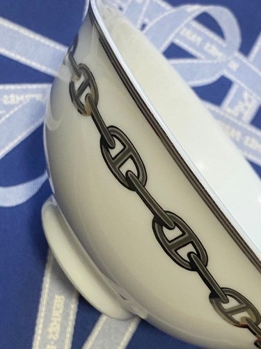 Bol riz hermes paris chaine - riz,