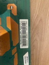 Carte T-Con Samsung BN95-01132A BN41-02069A