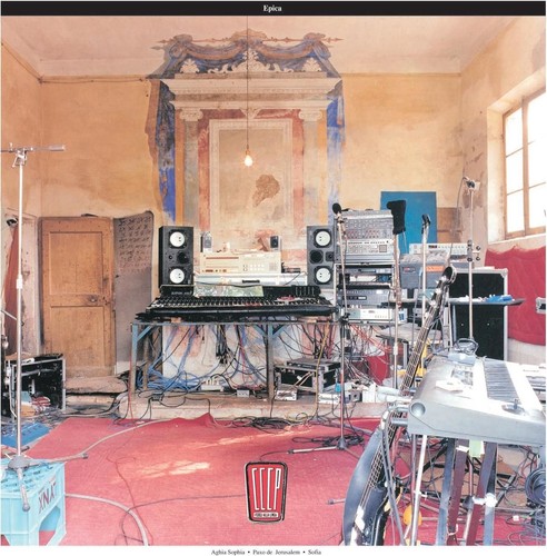 Audio cccp fedeli alla - audio, cd