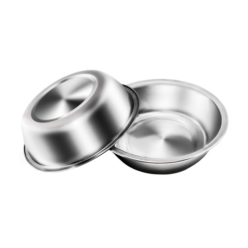 Gamelles acier inoxydable - en,