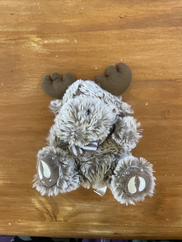 Doudou peluche han petit - doudou,