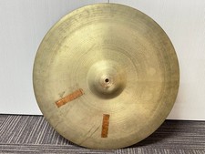 Cymbale lourde d'occasion