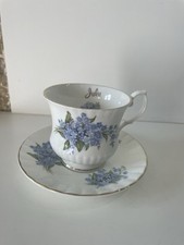 TASSE A THE & SOUS TASSE MOIS