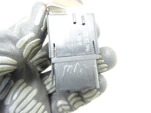 Bouton warning volkswagen - bouton,