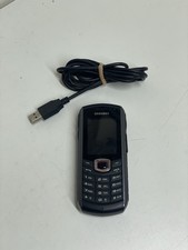 Samsung Solid B2710 (GT-B2710)