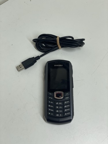 Samsung solid b2710 - samsung, (gt-b2710)