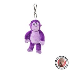 Nouveau porte-clés animal