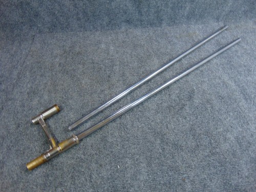 Jupiter jsl 636 trombone - jsl-636,
