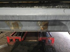 Pare choc avant CITROEN C25