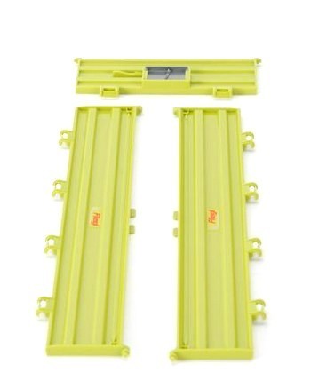 Ridelles base pour remorque - base,