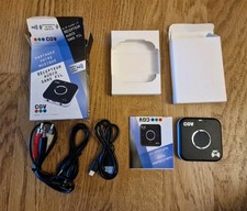 CGV - Récepteur  Audio Sans Fil 