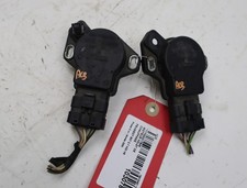 Moteur volet de chauffage