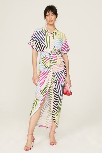 Superbe multicolor miko - multicolor,