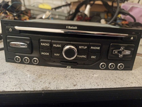 Autoradio rneg gps - gps,