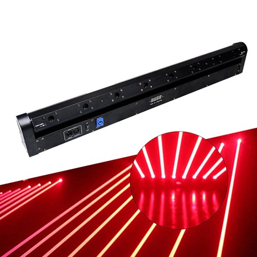Dmx eyes red led - dmx,