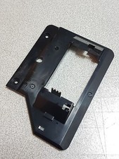 Cache clip tête impression