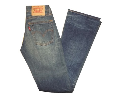 Jeans levis femme 545 taille - femme,