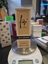 Parfum vintage « Fidji »