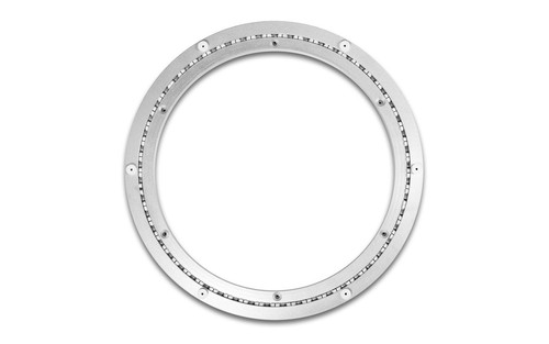 Rotule 30cm 120kg aluminium - rotule,