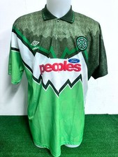 Maillot Celtic Glasgow No