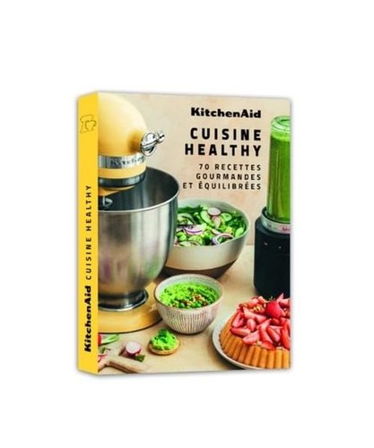 Kitchenaid cuisine healthy - cuisine,
