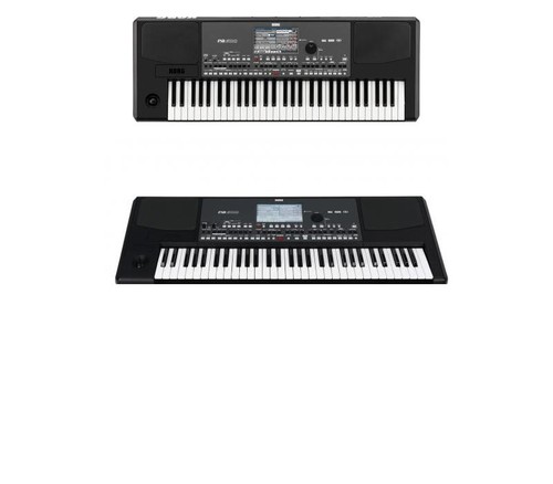 Korg pa600 key professional - korg, 61