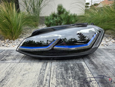 VW E GOLF VII 7 GTE 5G1 LIFT