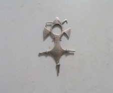 Croix Touareg De Tahoua Niger