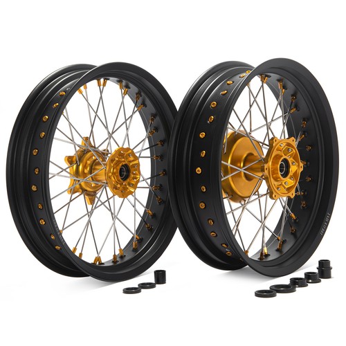 Supermoto jantes roues - supermoto,
