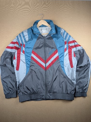 Adidas vintage 90s - adidas, track