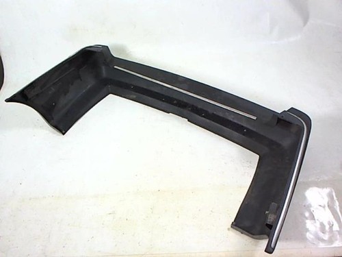 Pare choc arriere citroen - pare, xm