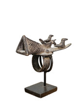 Bague de devin Tussian