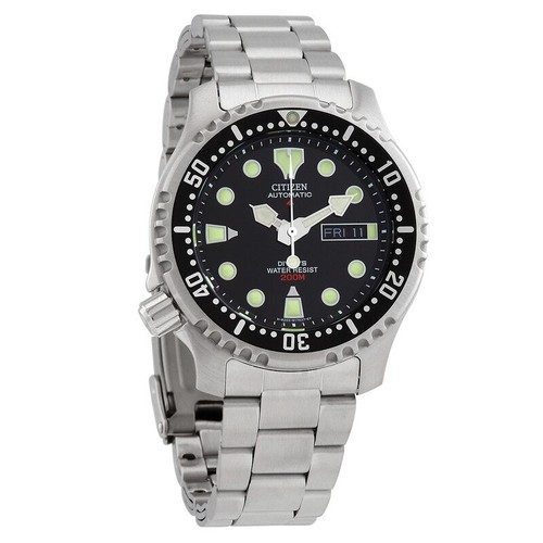 Citizen promaster ny0040 50e - citizen,