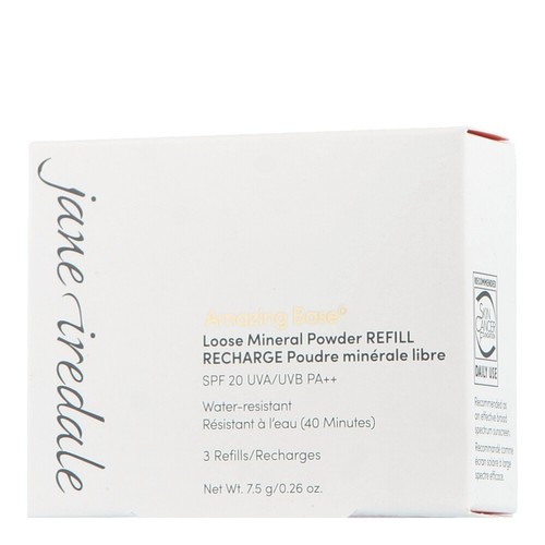 Jane iredale amazing base - iredale,