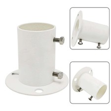 Base de brides robuste en