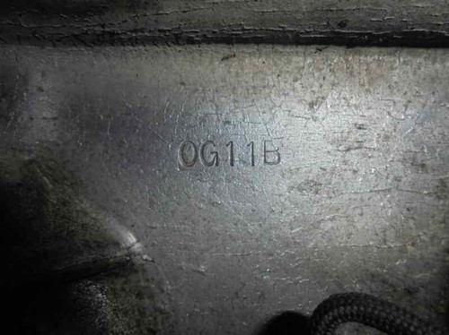 Og11b boite vitesse mazda - a,