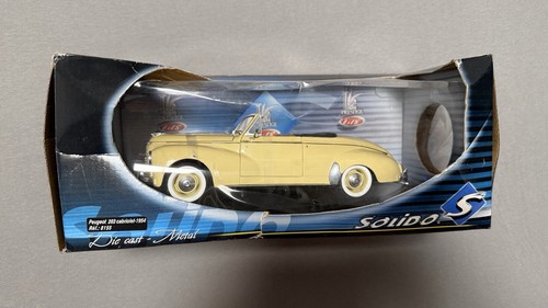 Voiture solido - voiture,