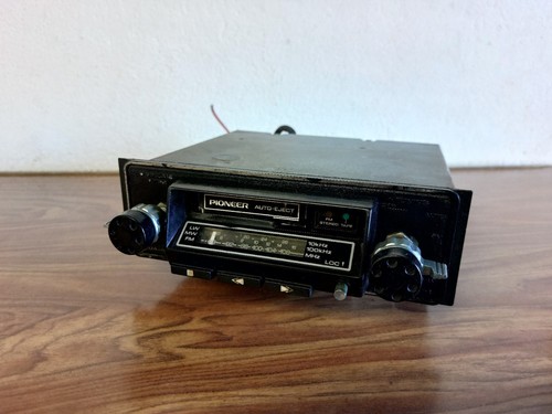 Autoradio pioneer 4300b - pioneer, k7