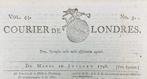 Prise malte 1798 - de,
