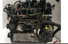 MOTEUR MERCEDES BENZ (W211) E 200 CDI 16V 646821
