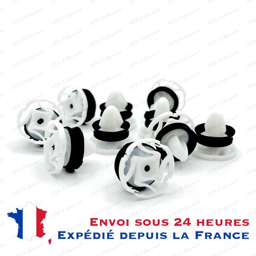 Clips laguna kangoo - clips, 2,kangoo