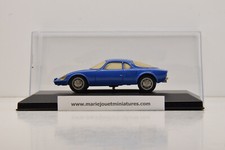 MATRA DJET 6 1965 GTS 1/43