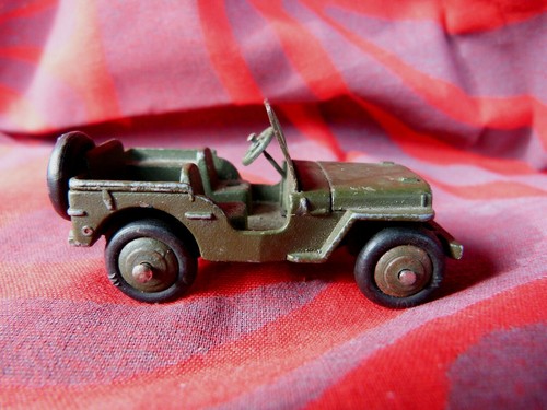 Dinky toys ancien n 808 - toys,