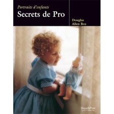 PORTRAITS D'ENFANTS SECRET DE