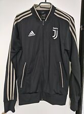 Veste Noire Adidas Juventus