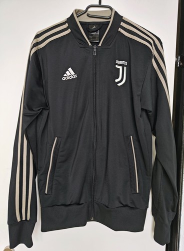 Veste noire adidas juventus - noire,